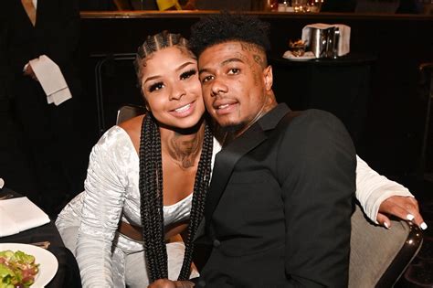 chrisean blueface gf|Who Is Chrisean Rock, And Why Is Her Relationship。